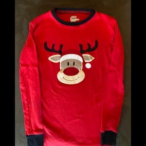 Reindeer shirt